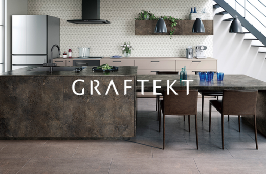 GRAFTEKT -グラフテクト- | 家具のようなキッチン・システムキッチン